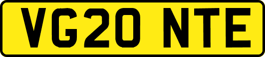 VG20NTE