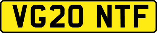 VG20NTF
