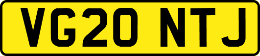 VG20NTJ