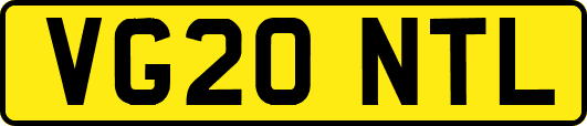 VG20NTL