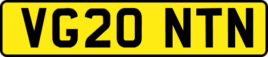 VG20NTN
