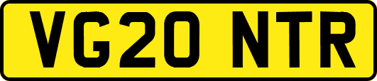 VG20NTR