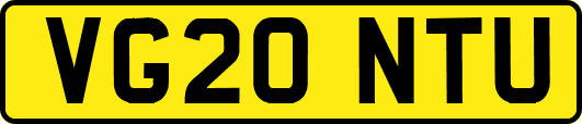 VG20NTU