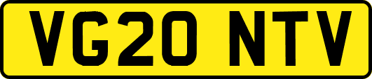 VG20NTV