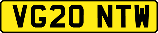 VG20NTW