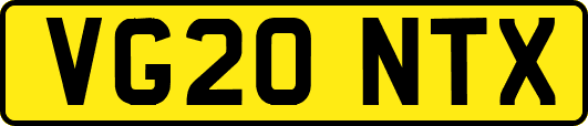VG20NTX