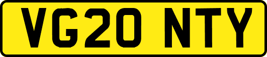VG20NTY