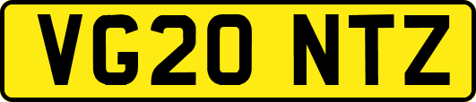 VG20NTZ