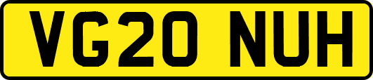 VG20NUH
