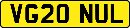 VG20NUL