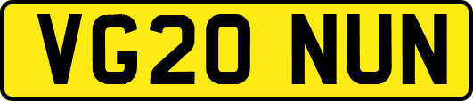 VG20NUN