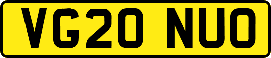 VG20NUO