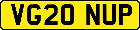 VG20NUP