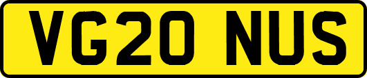 VG20NUS