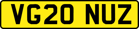 VG20NUZ