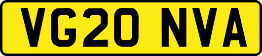 VG20NVA