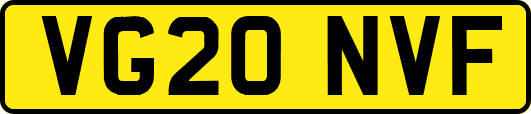 VG20NVF