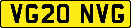 VG20NVG