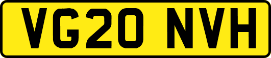 VG20NVH