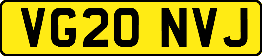VG20NVJ