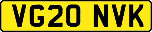 VG20NVK