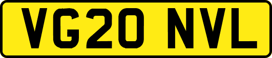VG20NVL