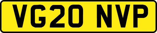 VG20NVP