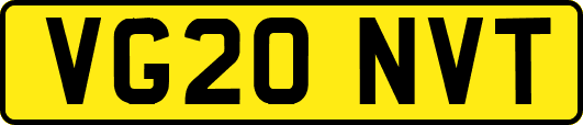 VG20NVT