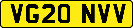 VG20NVV