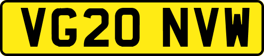 VG20NVW