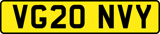 VG20NVY