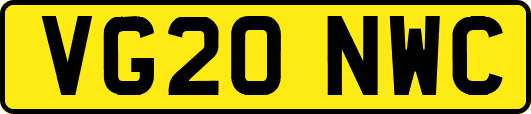 VG20NWC