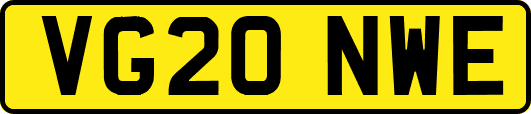 VG20NWE