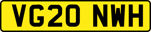 VG20NWH