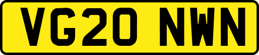 VG20NWN