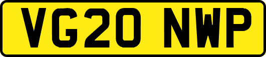 VG20NWP