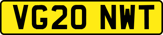 VG20NWT