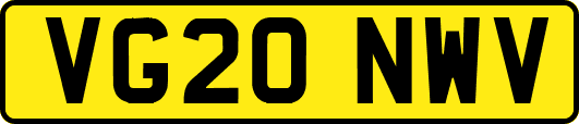 VG20NWV