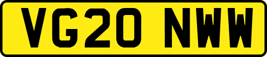 VG20NWW