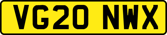 VG20NWX
