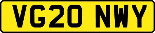 VG20NWY