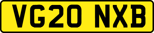 VG20NXB