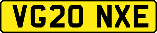 VG20NXE