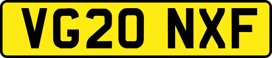 VG20NXF