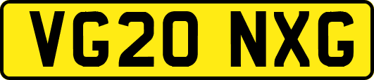 VG20NXG
