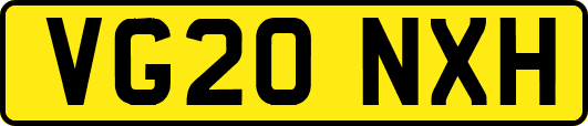 VG20NXH