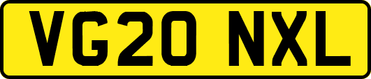 VG20NXL