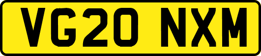 VG20NXM