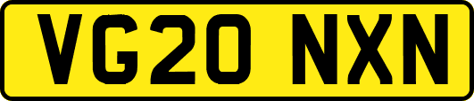 VG20NXN