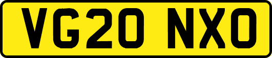 VG20NXO